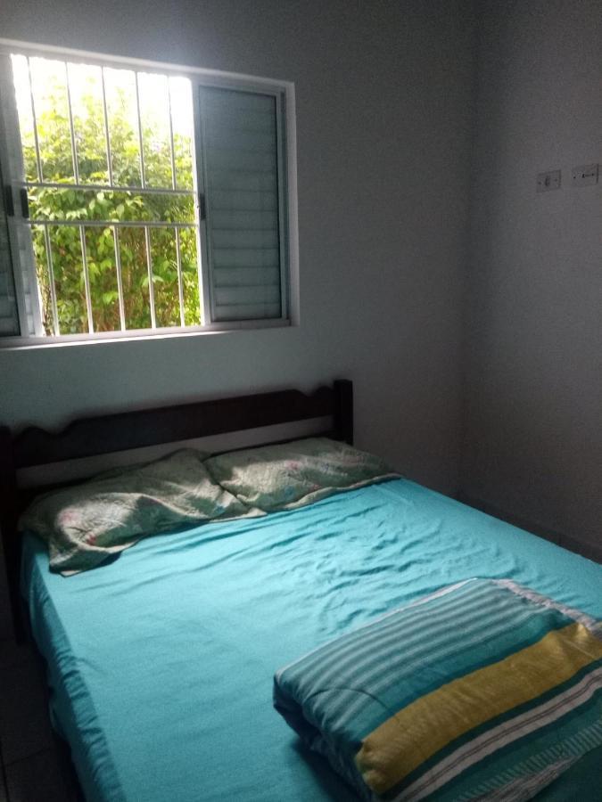 Edicula Perto Do Aquario Villa อูบาตูบา ภายนอก รูปภาพ